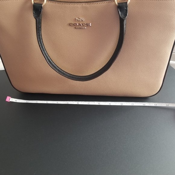 Coach Laptop case - Picture 9 of 9